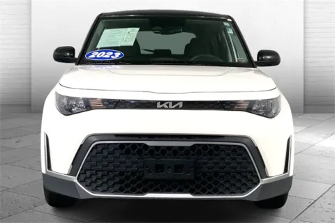 Photos of 2023 Kia Soul S for sale in Kansas City, MO at Cable Dahmer Chevrolet of Kansas City