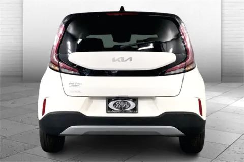 Another view of 2023 Kia Soul S for sale in Kansas City, MO at Cable Dahmer Chevrolet of Kansas City