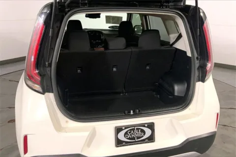 More photos of 2023 Kia Soul S at Cable Dahmer Chevrolet of Kansas City, MO