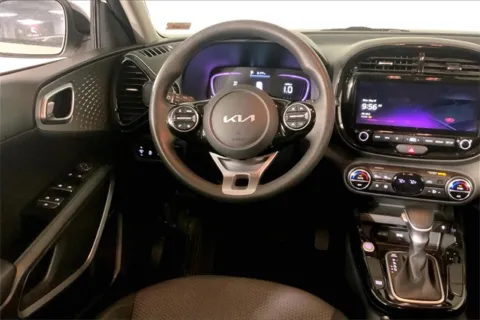 More photos of 2023 Kia Soul S at Cable Dahmer Chevrolet of Kansas City, MO
