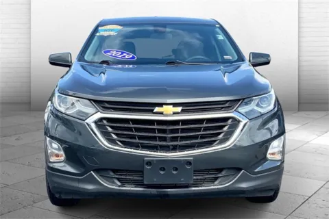 Photos of 2019 Chevrolet Equinox LT for sale in Kansas City, MO at Cable Dahmer Chevrolet of Kansas City