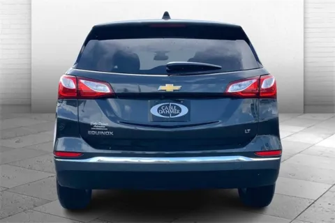 Another view of 2019 Chevrolet Equinox LT for sale in Kansas City, MO at Cable Dahmer Chevrolet of Kansas City