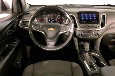 More photos of 2022 Chevrolet Equinox LT at Cable Dahmer Chevrolet of Kansas City, MO