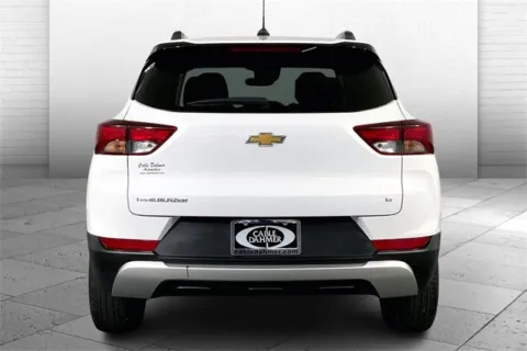 Another view of 2023 Chevrolet TrailBlazer LT for sale in Kansas City, MO at Cable Dahmer Chevrolet of Kansas City