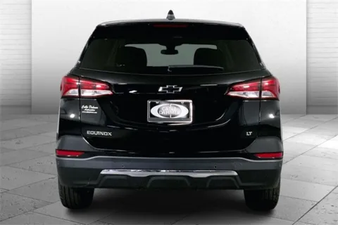 Another view of 2023 Chevrolet Equinox LT for sale in Kansas City, MO at Cable Dahmer Chevrolet of Kansas City