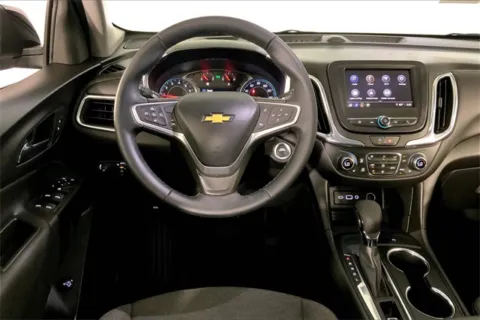 More photos of 2023 Chevrolet Equinox LT at Cable Dahmer Chevrolet of Kansas City, MO