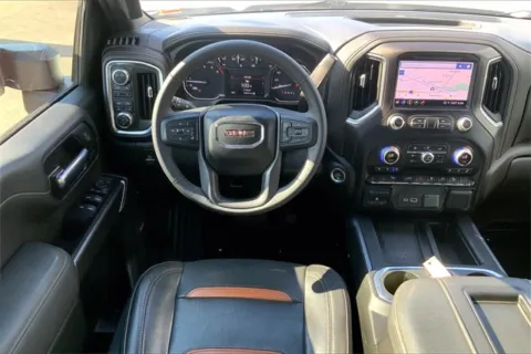 More photos of 2022 GMC Sierra 2500HD AT4 at Cable Dahmer Chevrolet of Kansas City, MO