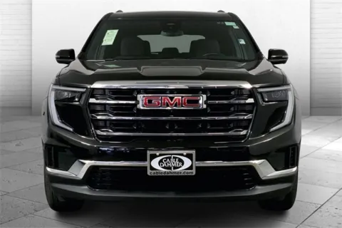 Photos of 2025 GMC Acadia Elevation for sale in Kansas City, MO at Cable Dahmer Chevrolet of Kansas City