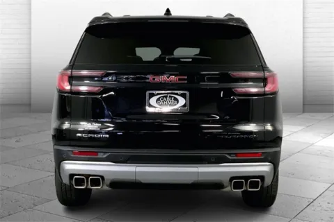 Another view of 2025 GMC Acadia Elevation for sale in Kansas City, MO at Cable Dahmer Chevrolet of Kansas City