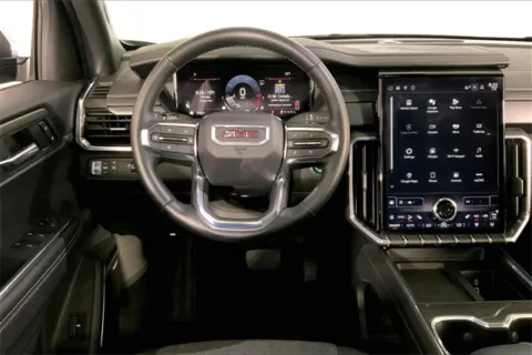 More photos of 2025 GMC Acadia Elevation at Cable Dahmer Chevrolet of Kansas City, MO