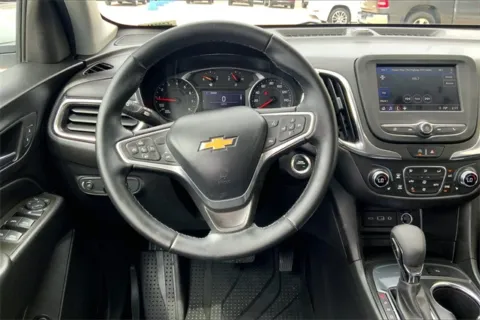 More photos of 2023 Chevrolet Equinox LT at Cable Dahmer Chevrolet of Kansas City, MO
