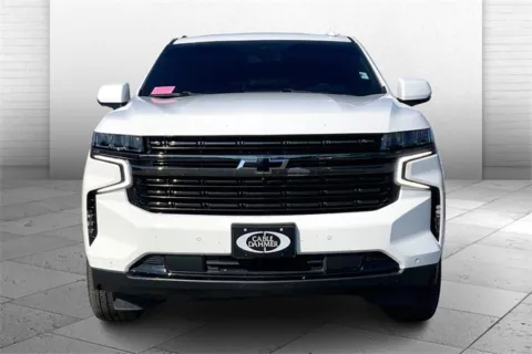 Photos of 2022 Chevrolet Suburban RST for sale in Kansas City, MO at Cable Dahmer Chevrolet of Kansas City
