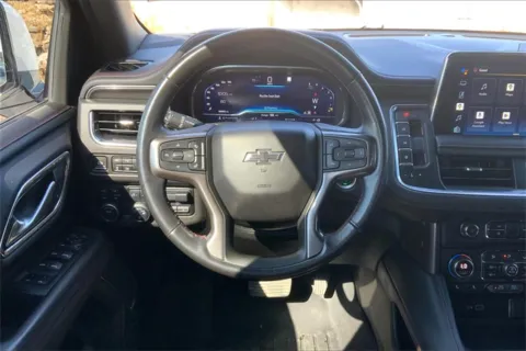 More photos of 2022 Chevrolet Suburban RST at Cable Dahmer Chevrolet of Kansas City, MO