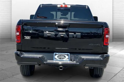 Another view of 2025 Ram 1500 Tradesman for sale in Kansas City, MO at Cable Dahmer Chevrolet of Kansas City