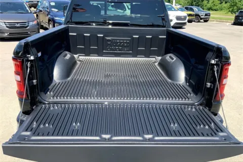 More photos of 2025 Ram 1500 Tradesman at Cable Dahmer Chevrolet of Kansas City, MO