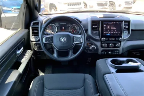 More photos of 2025 Ram 1500 Tradesman at Cable Dahmer Chevrolet of Kansas City, MO