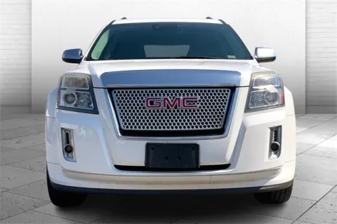 Photos of 2015 GMC Terrain Denali for sale in Kansas City, MO at Cable Dahmer Chevrolet of Kansas City