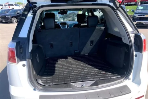 More photos of 2015 GMC Terrain Denali at Cable Dahmer Chevrolet of Kansas City, MO