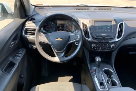 More photos of 2018 Chevrolet Equinox LT at Cable Dahmer Chevrolet of Kansas City, MO