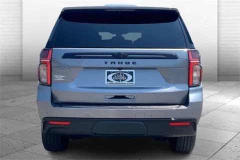 Another view of 2021 Chevrolet Tahoe LT for sale in Kansas City, MO at Cable Dahmer Chevrolet of Kansas City