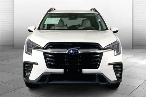 Photos of 2023 Subaru Ascent Limited for sale in Kansas City, MO at Cable Dahmer Chevrolet of Kansas City