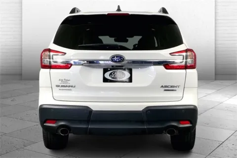 Another view of 2023 Subaru Ascent Limited for sale in Kansas City, MO at Cable Dahmer Chevrolet of Kansas City