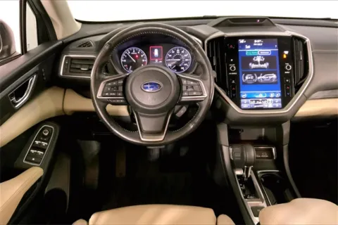 More photos of 2023 Subaru Ascent Limited at Cable Dahmer Chevrolet of Kansas City, MO