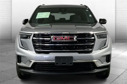 Photos of 2025 GMC Acadia Elevation for sale in Kansas City, MO at Cable Dahmer Chevrolet of Kansas City