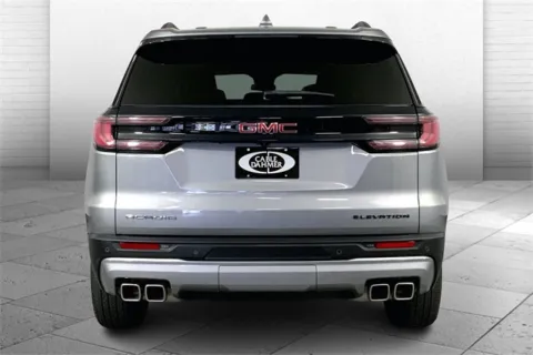 Another view of 2025 GMC Acadia Elevation for sale in Kansas City, MO at Cable Dahmer Chevrolet of Kansas City