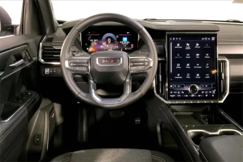 More photos of 2025 GMC Acadia Elevation at Cable Dahmer Chevrolet of Kansas City, MO