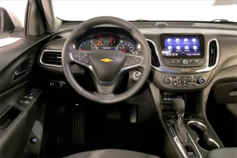 More photos of 2024 Chevrolet Equinox LT at Cable Dahmer Chevrolet of Kansas City, MO