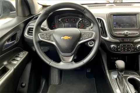 More photos of 2023 Chevrolet Equinox LT at Cable Dahmer Chevrolet of Kansas City, MO