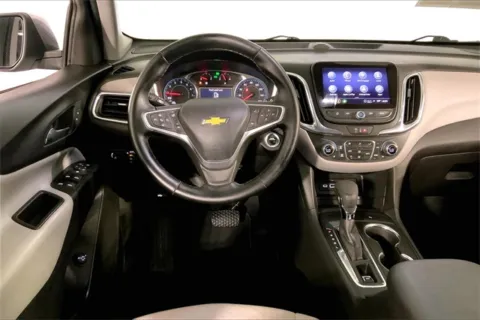 More photos of 2023 Chevrolet Equinox LT at Cable Dahmer Chevrolet of Kansas City, MO
