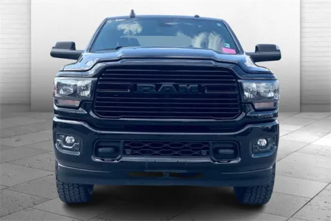 Photos of 2020 Ram 2500 Big Horn for sale in Kansas City, MO at Cable Dahmer Chevrolet of Kansas City