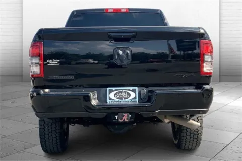 Another view of 2020 Ram 2500 Big Horn for sale in Kansas City, MO at Cable Dahmer Chevrolet of Kansas City