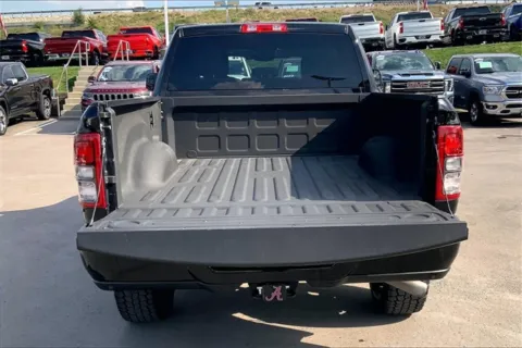 More photos of 2020 Ram 2500 Big Horn at Cable Dahmer Chevrolet of Kansas City, MO