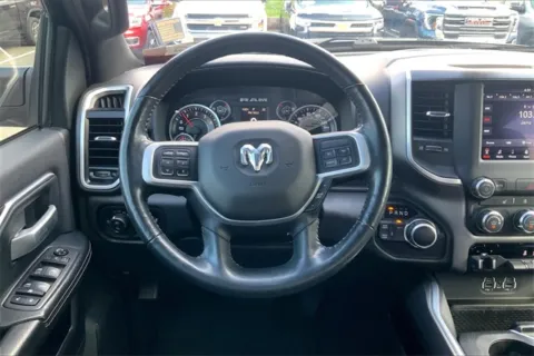 More photos of 2020 Ram 2500 Big Horn at Cable Dahmer Chevrolet of Kansas City, MO