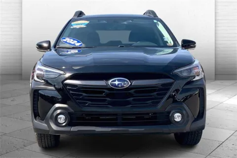 Photos of 2024 Subaru Outback Premium for sale in Kansas City, MO at Cable Dahmer Chevrolet of Kansas City