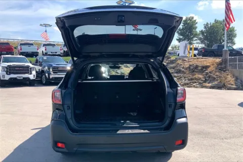 More photos of 2024 Subaru Outback Premium at Cable Dahmer Chevrolet of Kansas City, MO