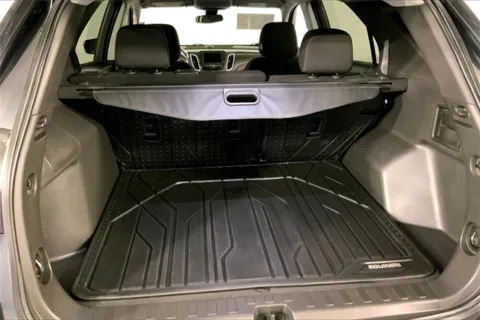 More photos of 2022 Chevrolet Equinox LT at Cable Dahmer Chevrolet of Kansas City, MO
