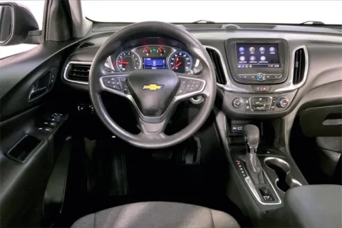 More photos of 2022 Chevrolet Equinox LT at Cable Dahmer Chevrolet of Kansas City, MO