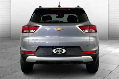 Another view of 2024 Chevrolet TrailBlazer LT for sale in Kansas City, MO at Cable Dahmer Chevrolet of Kansas City