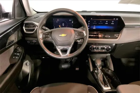 More photos of 2024 Chevrolet TrailBlazer LT at Cable Dahmer Chevrolet of Kansas City, MO