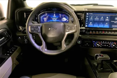 More photos of 2025 Chevrolet Silverado 1500 ZR2 at Cable Dahmer Chevrolet of Kansas City, MO