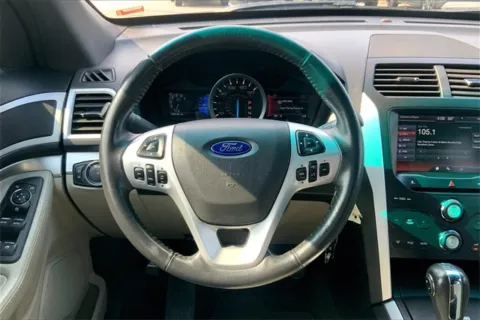 More photos of 2014 Ford Explorer XLT at Cable Dahmer Chevrolet of Kansas City, MO