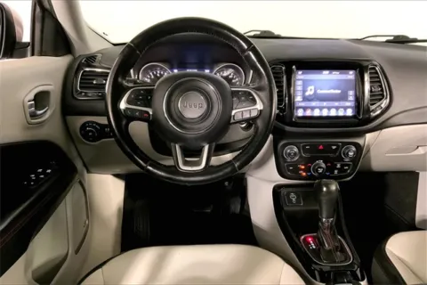 More photos of 2019 Jeep Compass Limited at Cable Dahmer Chevrolet of Kansas City, MO