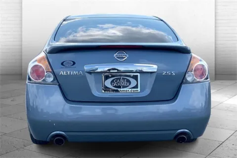 Another view of 2012 Nissan Altima 2.5 S for sale in Kansas City, MO at Cable Dahmer Chevrolet of Kansas City