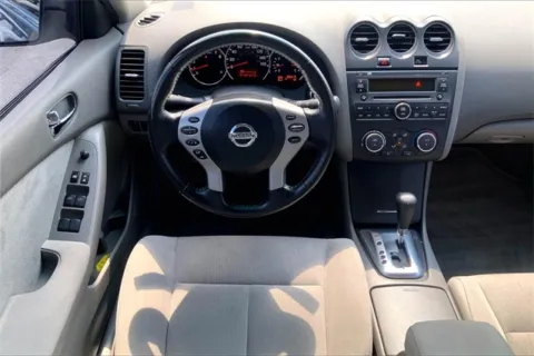 More photos of 2012 Nissan Altima 2.5 S at Cable Dahmer Chevrolet of Kansas City, MO