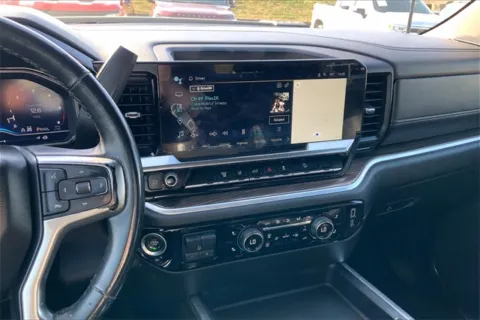 More photos of 2024 Chevrolet Silverado 2500HD LT at Cable Dahmer Chevrolet of Kansas City, MO