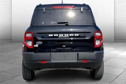 Another view of 2022 Ford Bronco Sport Big Bend for sale in Kansas City, MO at Cable Dahmer Chevrolet of Kansas City